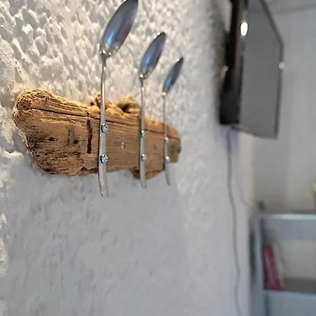 度假居 Figs & Grapes * Cosy Small House * Marmari * South Evia *