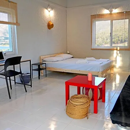 Holiday home Figs & Grapes * Cosy Small House * Marmari * South Evia Marmari (Evia)