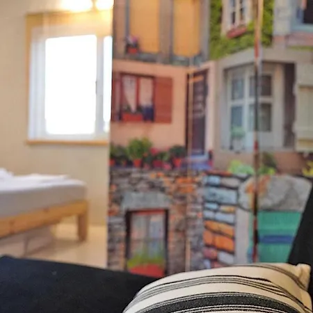 בית נופש Figs & Grapes * Cosy Small House * Marmari * South Evia Marmari (Evia)