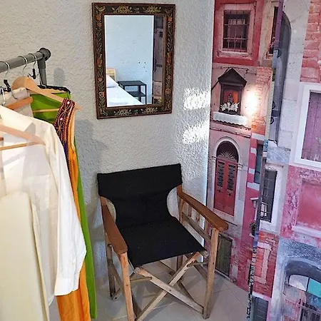 Figs & Grapes * Cosy Small House * Marmari * South Evia Holiday home Marmari (Evia)