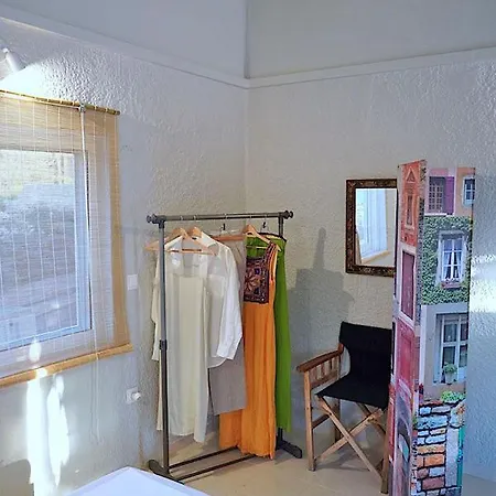 בית נופש Figs & Grapes * Cosy Small House * Marmari * South Evia Marmari (Evia)