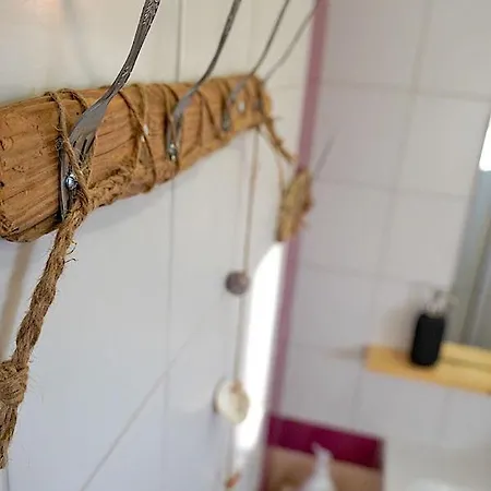 Ferienhaus Figs & Grapes * Cosy Small House * Marmari * South Evia *