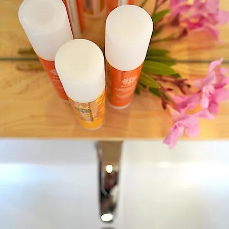 Casa vacanze Figs & Grapes * Cosy Small House * Marmari * South Evia Marmari (Evia)