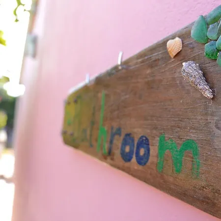 Figs & Grapes * Cosy Small House * Marmari * South Evia * Marmari (Evia)