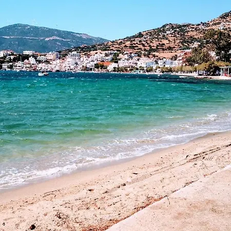 Figs & Grapes * Cosy Small House * Marmari * South Evia * Marmari (Evia)