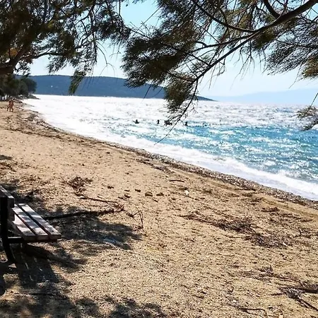 Figs & Grapes * Cosy Small House * Marmari * South Evia Casa vacanze Marmari (Evia)